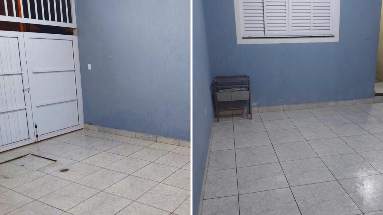 אובטובה Cantinho Da Paz מראה חיצוני תמונה